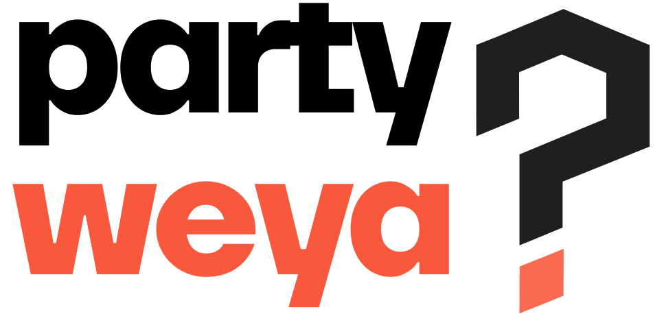 the logo but the transparent version